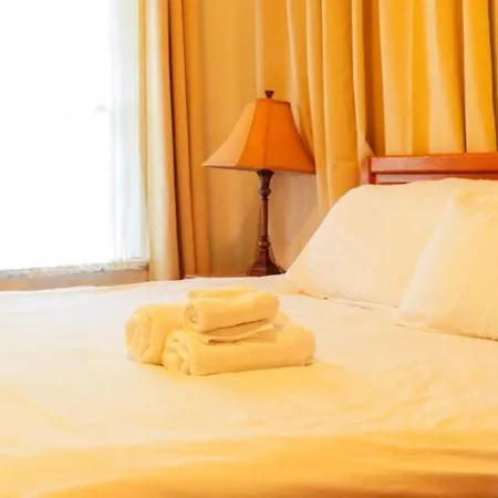 Spacious Corporate Lodging In Downtown Lafayette